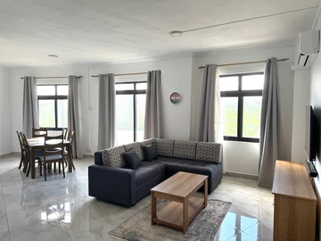 Appartement de 2 Chambres