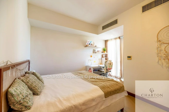 Une adresse confidentielle de 3 chambres baignée de lumière et d’évasion