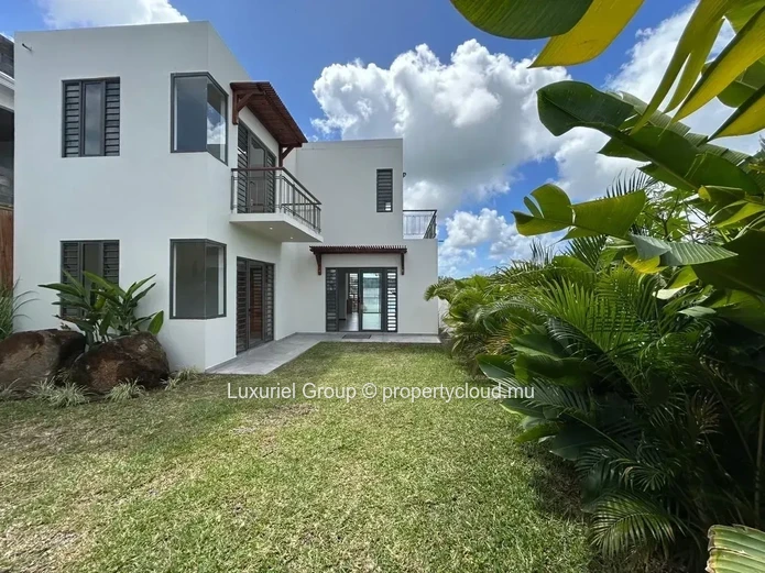 Serene Family Lifestyle in Northern Mauritius