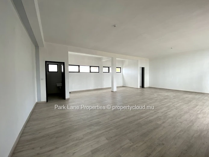 Newly built office  - Secure and Modern Complex