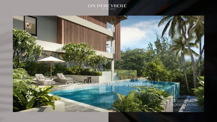 Luxury 1 Bedroom apartment with Private Rooftop Terrace