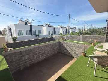 Villa de 3 Chambres