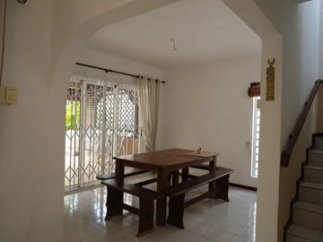 Maison de 3 Chambres