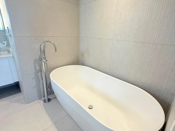 3 Bedroom Penthouse