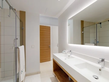 Appartement de 2 Chambres