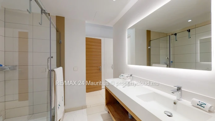 Ki Residence 2-bedroom for long term rental
