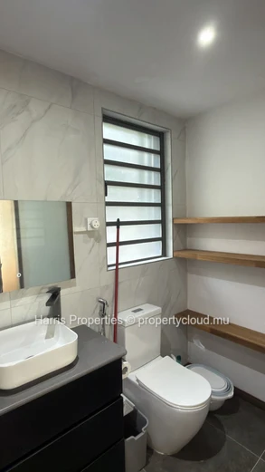 Appartement à louer – Bain Boeuf