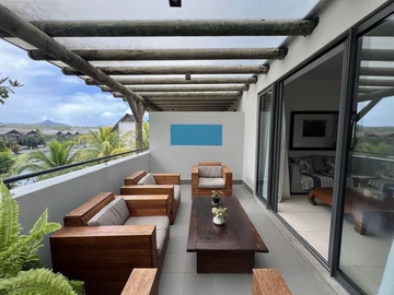 Appartement de 2 Chambres