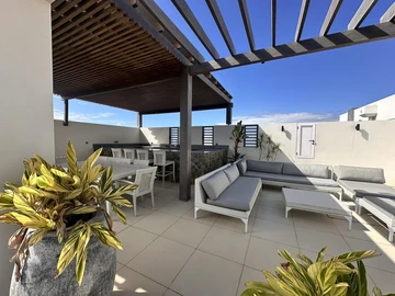 3 Bedroom Penthouse