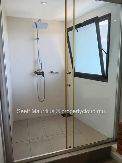 BE COSY - Bel Appartement d'une Chambre à Trou aux Biches