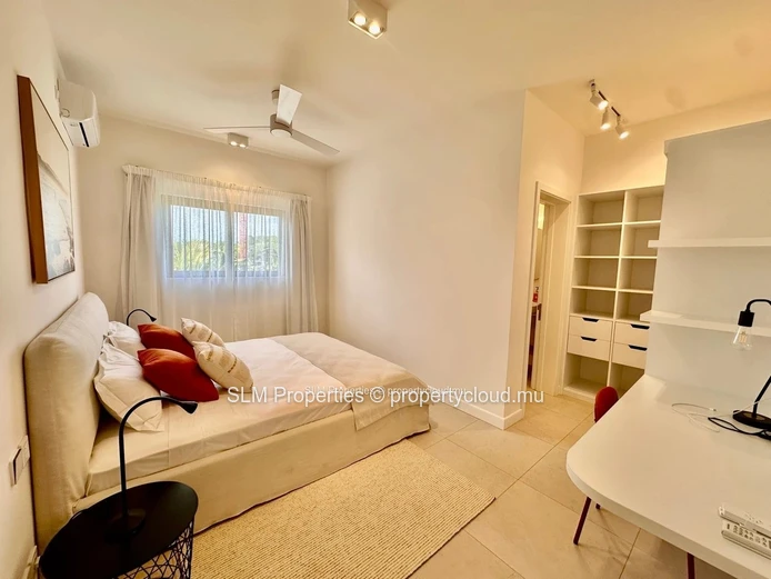 Appartement neuf de 3 chambres à louer- Beau Plan Smart cITY