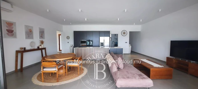 PEREYBÈRE - Modern Apartment with 3 Bedrooms