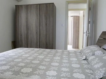 Penthouse de 3 Chambres