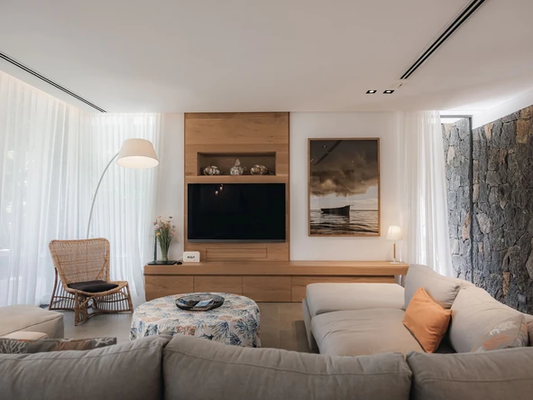 3 Bedroom Villa