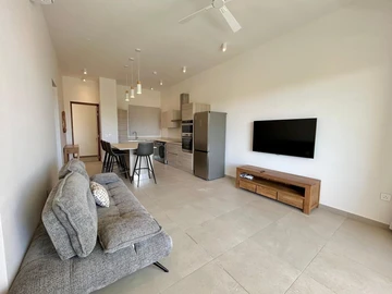 Appartement de 2 Chambres