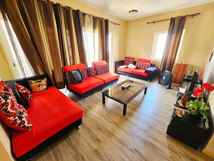Appartement À Louer À Flic En Flac