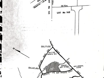 Residential Land