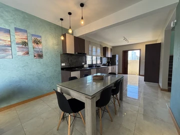Villa de 4 Chambres
