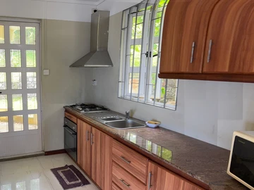 Villa de 6 Chambres