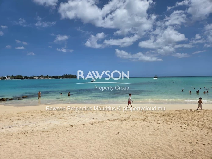 Exclusive | 3 Bedroom Type 1 Apartment | Accessible To Foreigners | Grand Baie | €490,000
