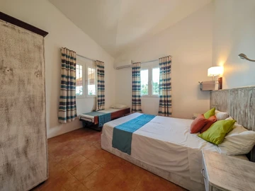 Villa de 4 Chambres