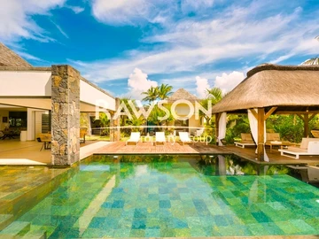 4 Bedroom Villa