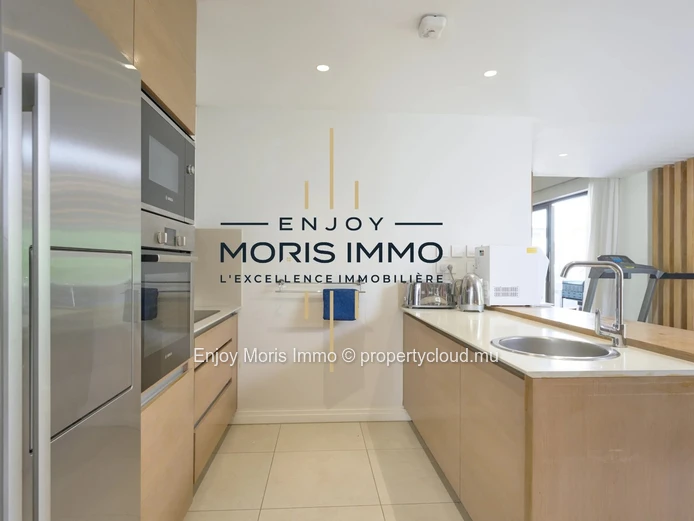 Villa de prestige à vendre à Mont Choisy Golf – Grand Baie, Île Maurice