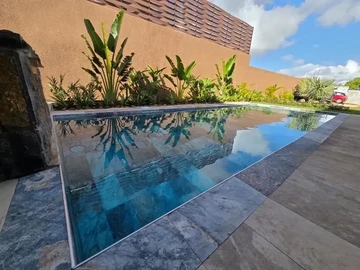 Villa de 4 Chambres