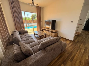 3 Bedroom Villa
