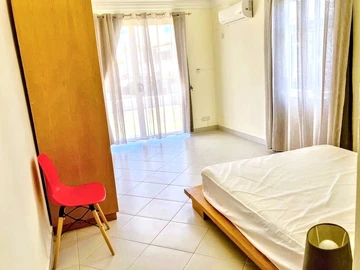 3 Bedroom Penthouse