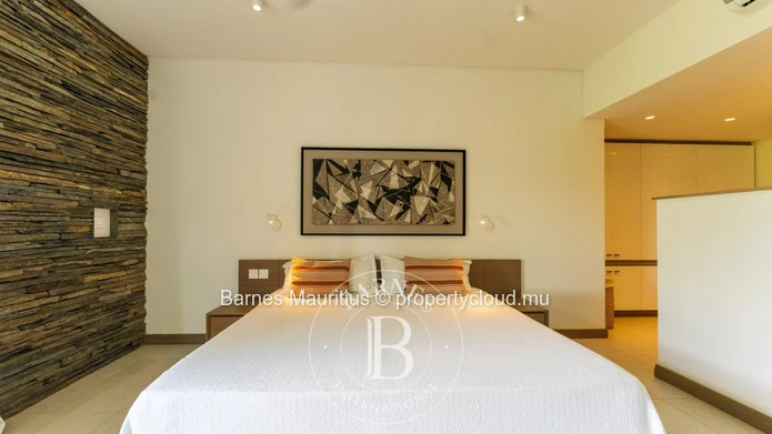 MONT CHOISY GOLF ESTATE – Élégant Appartement – 3 Chambres