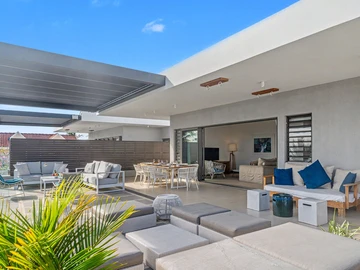 2 Bedroom Penthouse