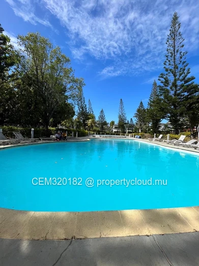 Furnished Villa for Rent – Pereybere