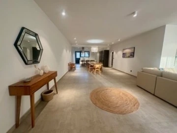 Appartement de 3 Chambres
