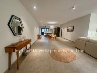 Brand New Apartment
