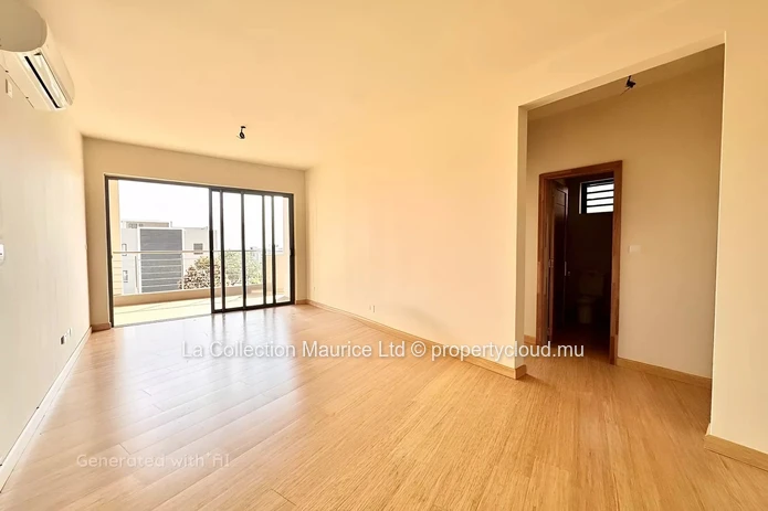 Appartement I Flic en Flac I Rooftop Vue Mer
