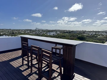 3 Bedroom Penthouse