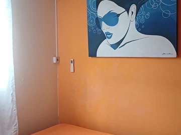 4 Bedroom Apartment