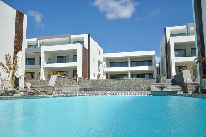 Opportunité à saisir - Splendide Appartement de 3 Chambres en Bord de Mer à Poste Lafayette (Mandat exclusif)