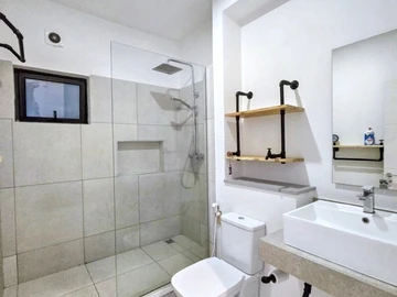 Appartement de 2 Chambres
