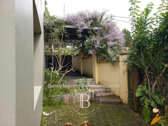 FLORÉAL - Maison écologique au cœur de la nature - 3 chambres