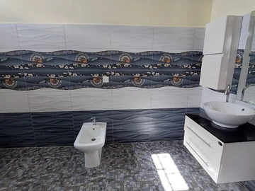 Villa de 4 Chambres