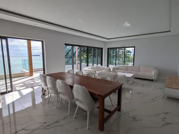 Penthouse de 3 Chambres