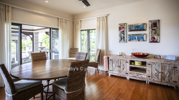 Sublime Reflection - Heritage Villas Valriche