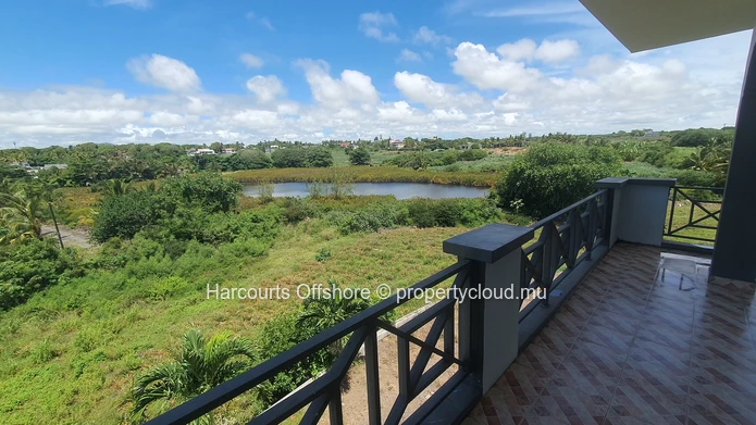 5 Bedroom Villa In Trou D'eau Douce