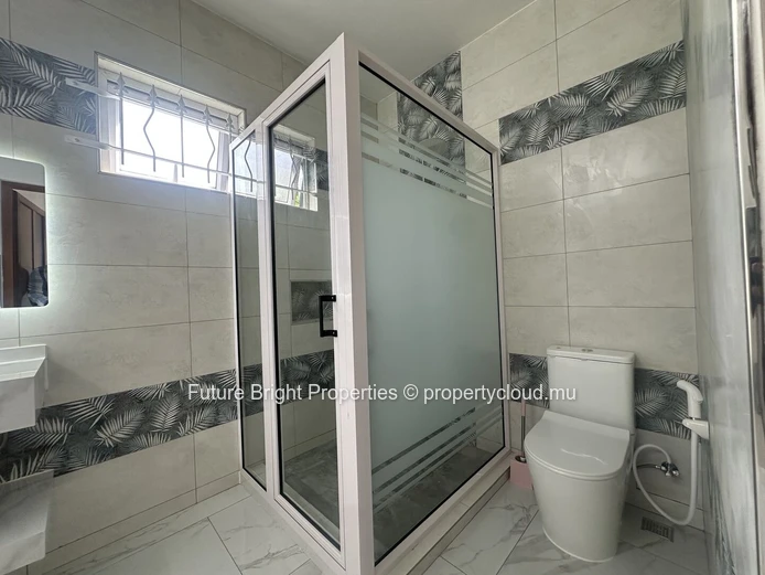 4-Bedroom Furnished Duplex for Rent in Plaine Magnien