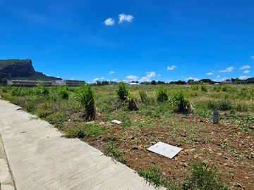 Terrain Commercial