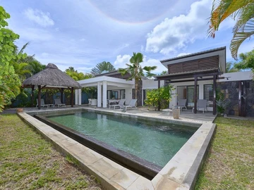 Villa de 3 Chambres