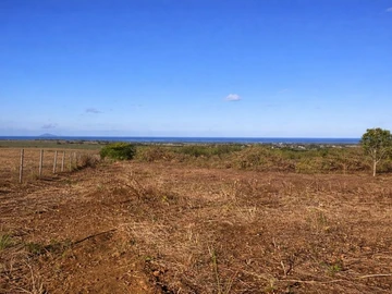 Terrain Agricole