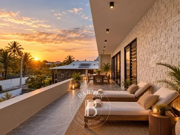 3 Bedroom Villa